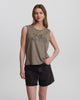 Lakeside Florals Tank
