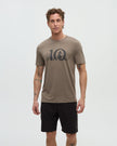 Lake Life Logo T-Shirt