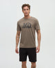 Lake Life Logo T-Shirt