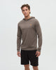 TreeBlend Baker Hooded Longsleeve