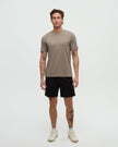 Embroidered Ten T-Shirt