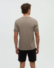 Embroidered Ten T-Shirt
