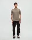 Juniper Cork Patch T-Shirt
