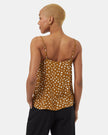 EcoWoven Crepe Cami