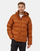 Ungendered Cloud Shell Mid-Length Puffer
