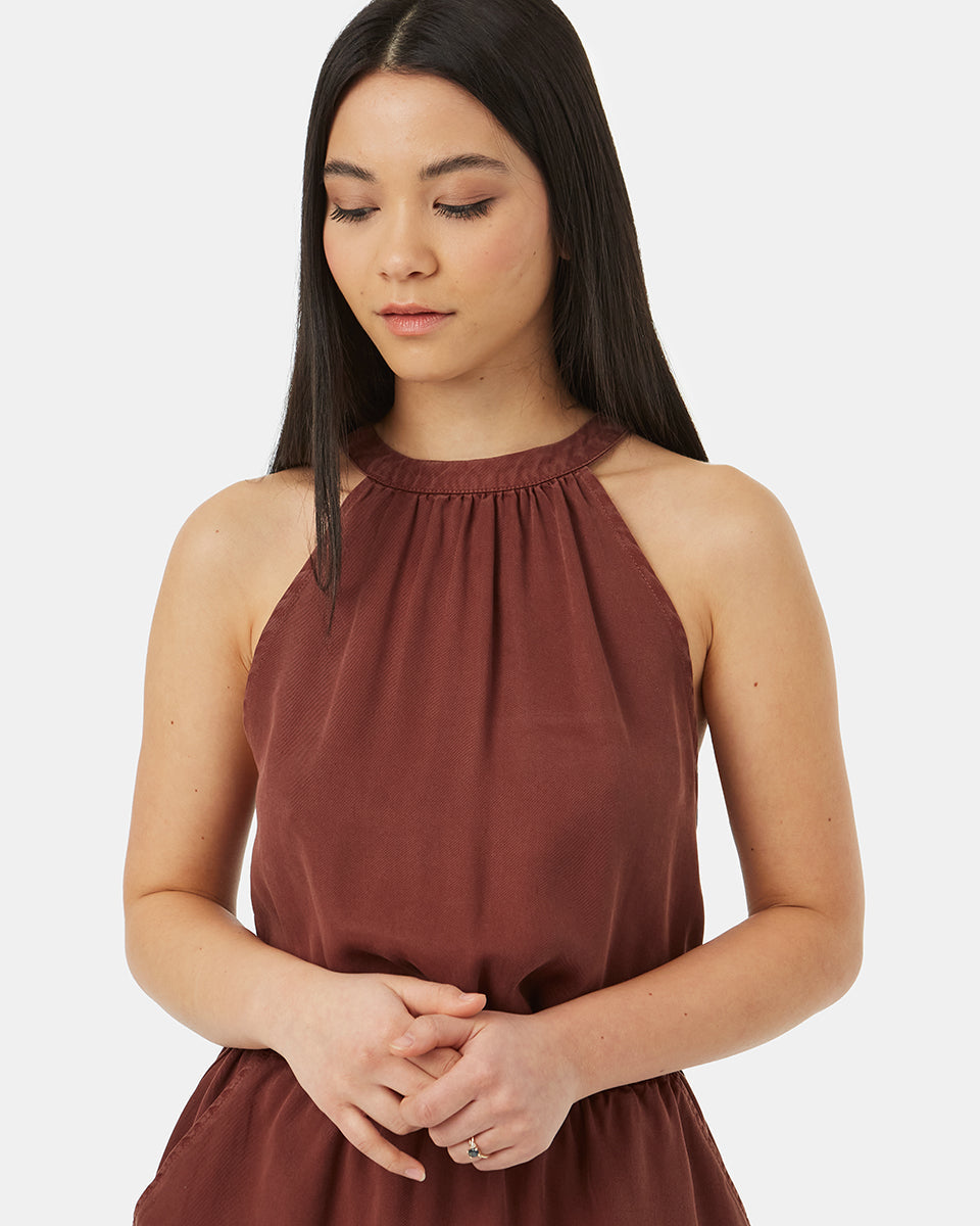 Cypress Dress