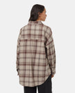Fernwood Flannel Shirt