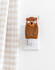 Night Light - Wilson the Brown Bear - Veille sur toi