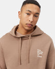 Eco Facts Hoodie
