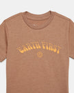 Kids Earth First T-Shirt