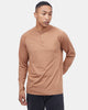 TreeBlend Baker Henley Longsleeve