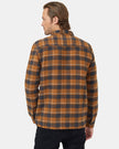 Heavy Weight Flannel Jacket