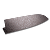 Sheath / Saya Ho Wood (Magnolia) for 180mm Santoku Knife