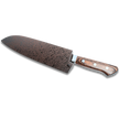 Sheath / Saya Ho Wood (Magnolia) for 180mm Santoku Knife