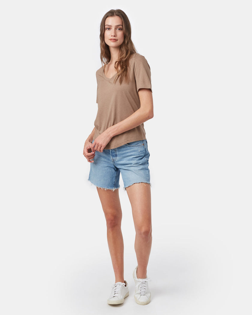 TreeBlend Brackley T-Shirt