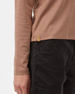 TreeBlend Scoop Longsleeve