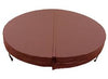 Fluid Tub Covers