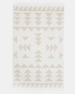 Geo Beach Blanket