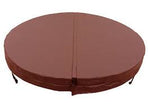 Fluid Tub Covers
