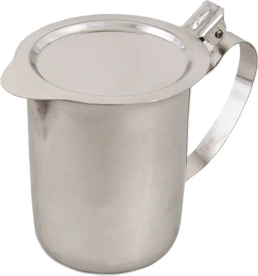 Browne - Teapot Creamer, Stackable, 10oz/300ml, 3.3