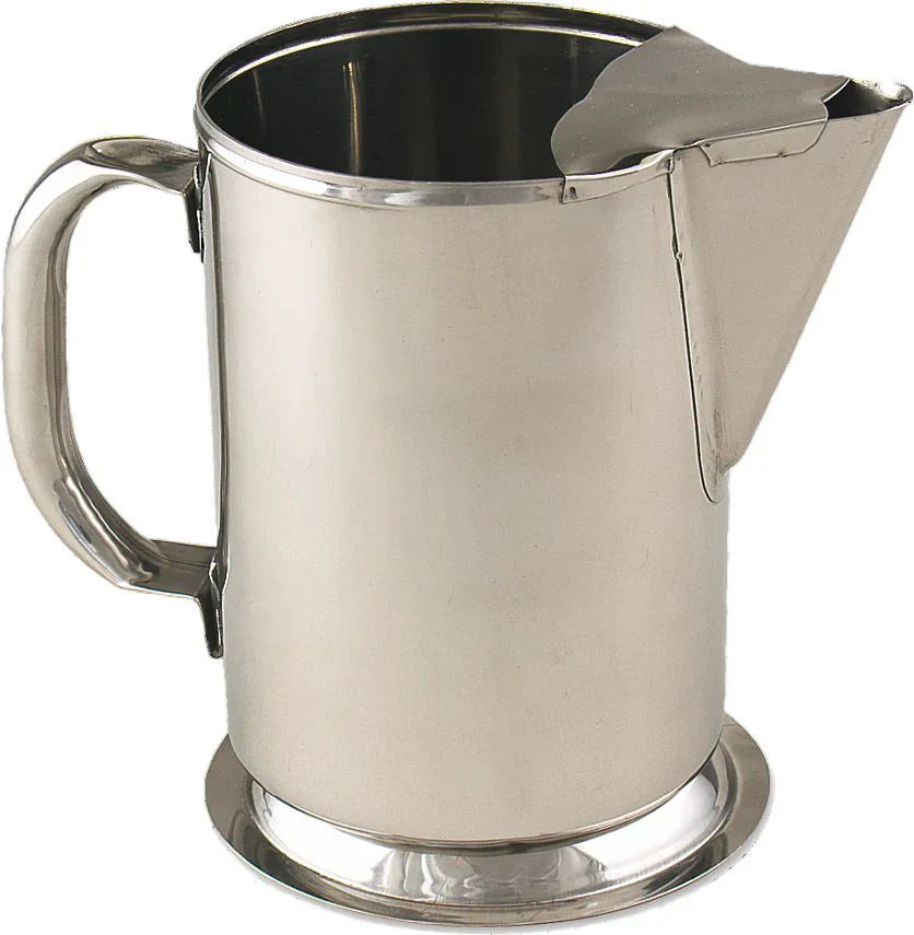 Browne - Water Pitcher, 64oz/1.9L, 9x5