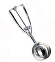 Browne - Ambidextrous Disher - Stainless Steel