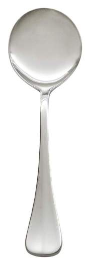 Browne - BISTRO Round Bowl Soup Spoon 6.8
