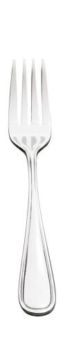 Browne - CELINE Dinner Fork,, 7.3
