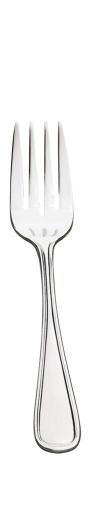 Browne - CELINE Salad Fork, 6.5