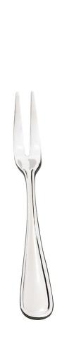 Browne - CELINE Snail Fork, 6.5