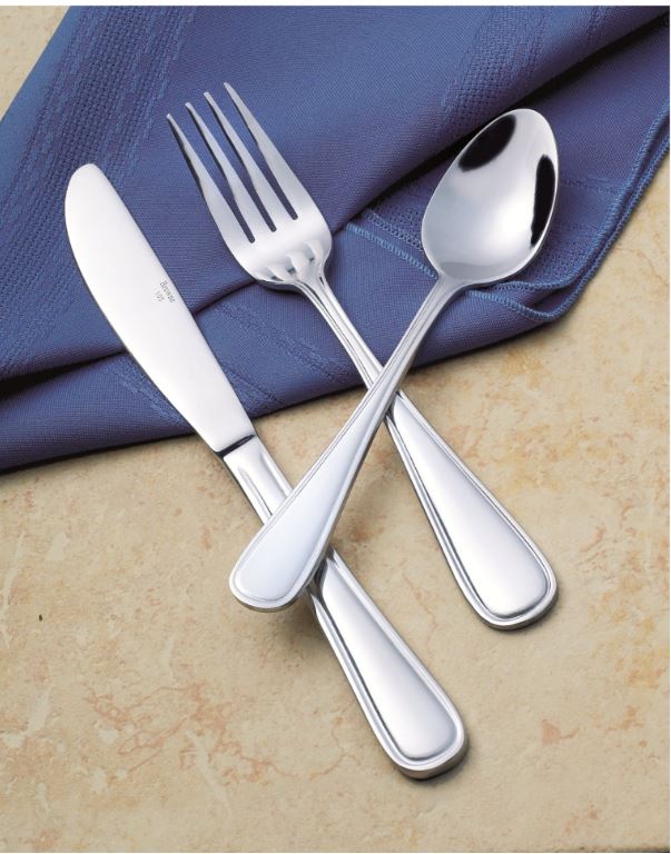 Browne - CELINE Tea Spoon, 6.4