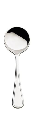 Browne - CONCERTO Round Soup Spoon, 7