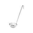 Browne - CONVENTIONAL Ladle, Two-Piece, 1oz/29ml, 10.5
