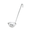 Browne - CONVENTIONAL Ladle, Two-Piece, 2oz/59ml, 10.8