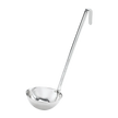 Browne - CONVENTIONAL Ladle, Two-Piece, 4oz/118ml, 12