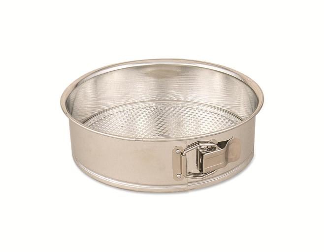 Browne - Cake Pan, Spring Form