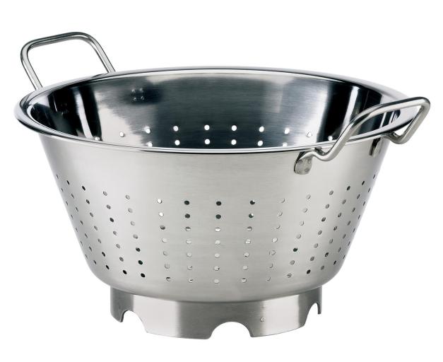 Browne - Passoire, style européen, 7,25qt/6,9L, 12,5