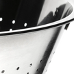 Browne - Passoire, style européen, 7,25qt/6,9L, 12,5
