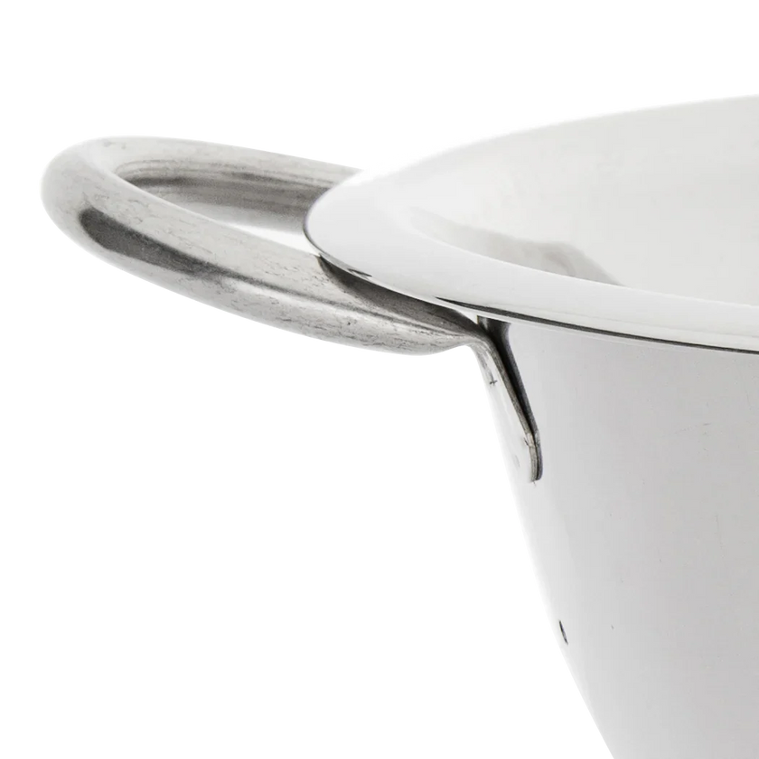 Browne - Colander, Footed, 8qt/7.6L, 13