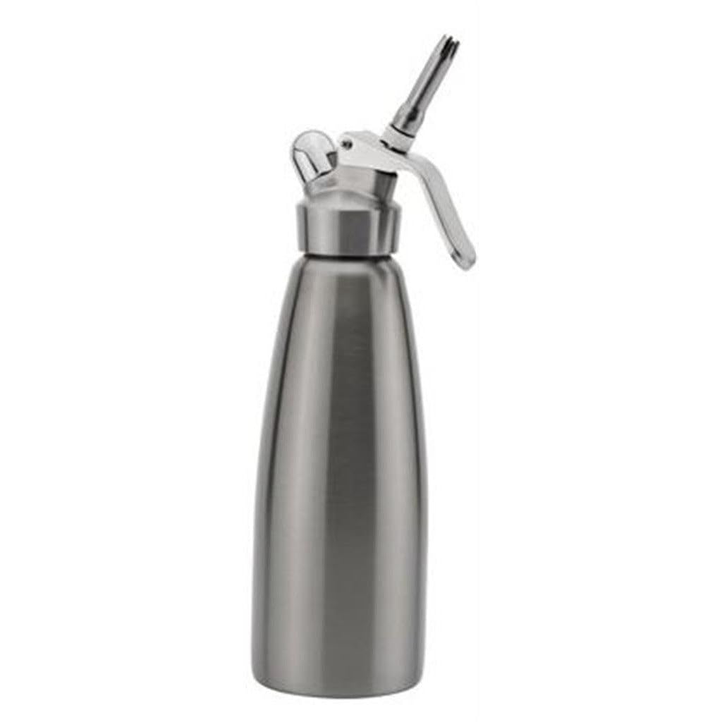 Browne - Cream Whipper, 1qt/1L, SS