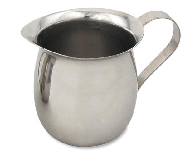 Browne - Creamer, Bell Shape, 5oz/150ml, 2.8
