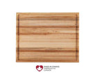 Browne - Cutting/Carving Board, 16x12x1.5
