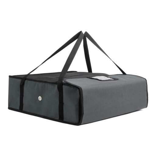 Browne - Delivery Bag , 600D Polyester, 20x20x6.5