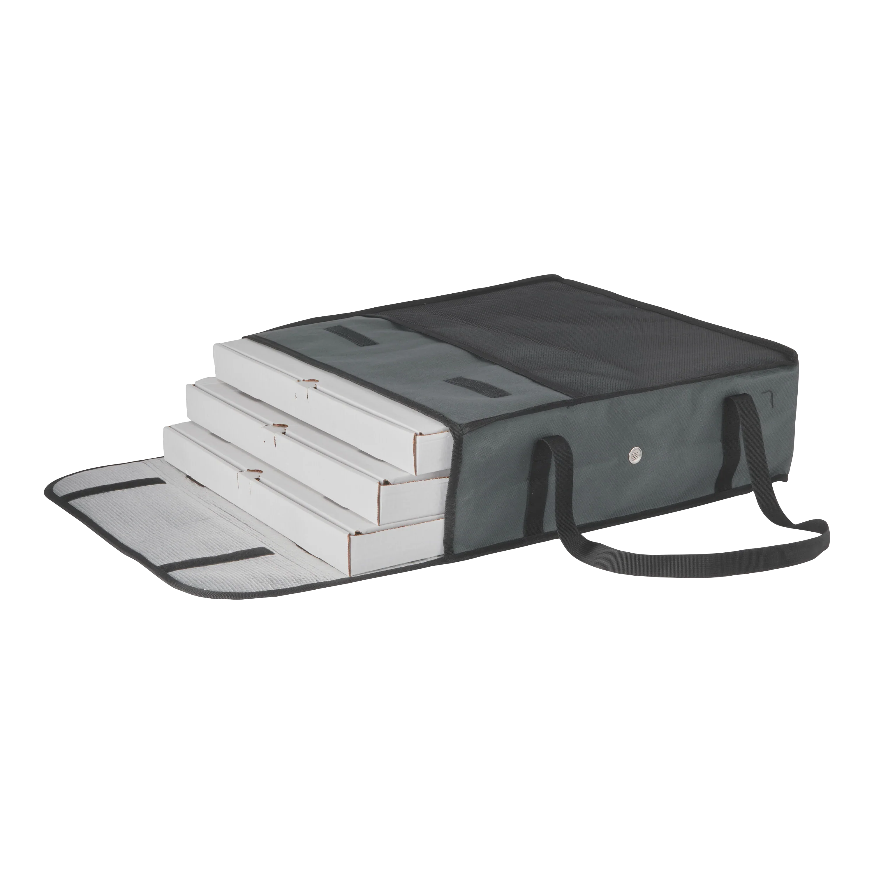 Browne - Delivery Bag , 600D Polyester, 20x20x6.5
