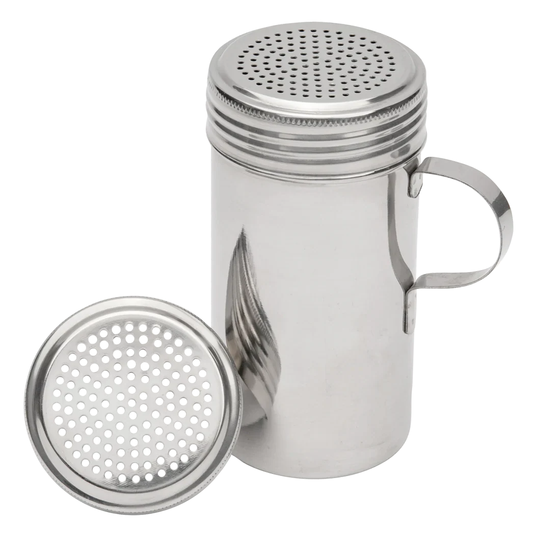 Browne - Dredge, w/Handle, 16oz/473ml , D-2.75
