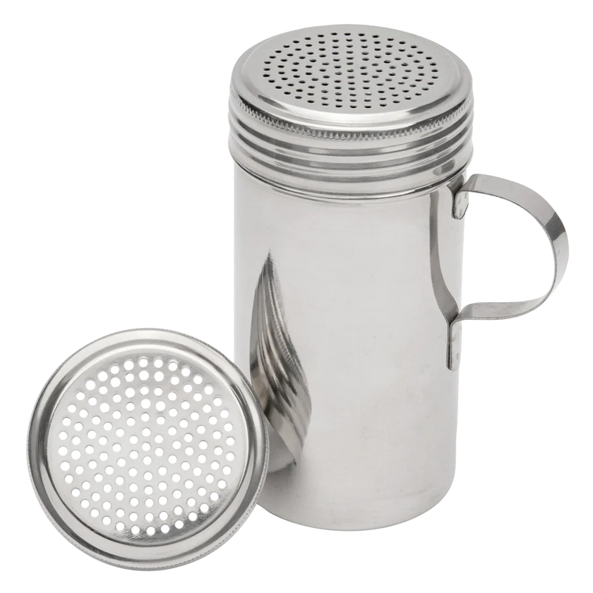Browne - Dredge, w/Handle, 16oz/473ml , D-2.75
