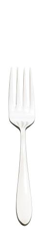 Browne - ECLIPSE Salad Fork, 6.5