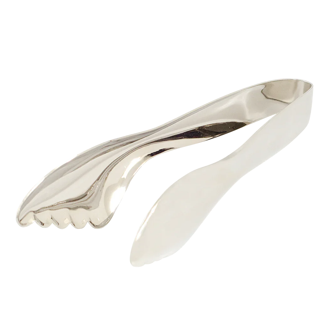 Browne - ECLIPSE Serving Tongs, OffSet, 12