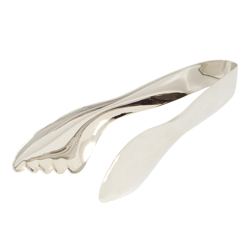 Browne - ECLIPSE Serving Tongs, OffSet, 12