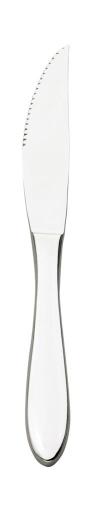 Browne - ECLIPSE Steak Knife, Serrated, 9.3